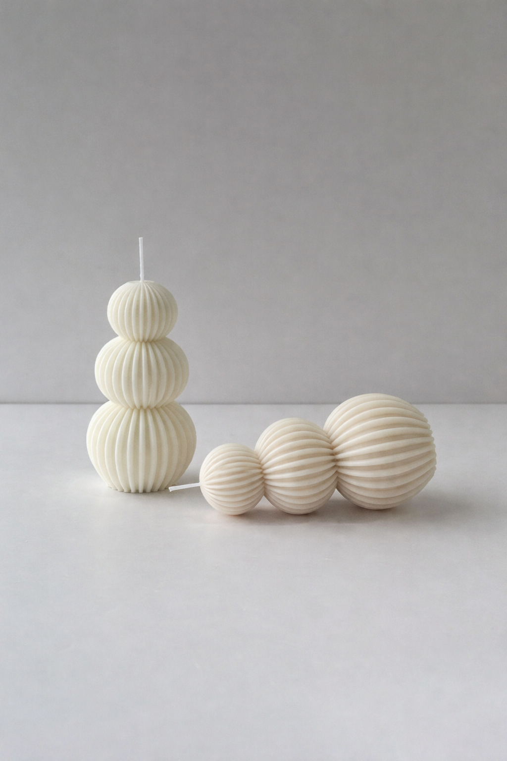 Sphere Stack