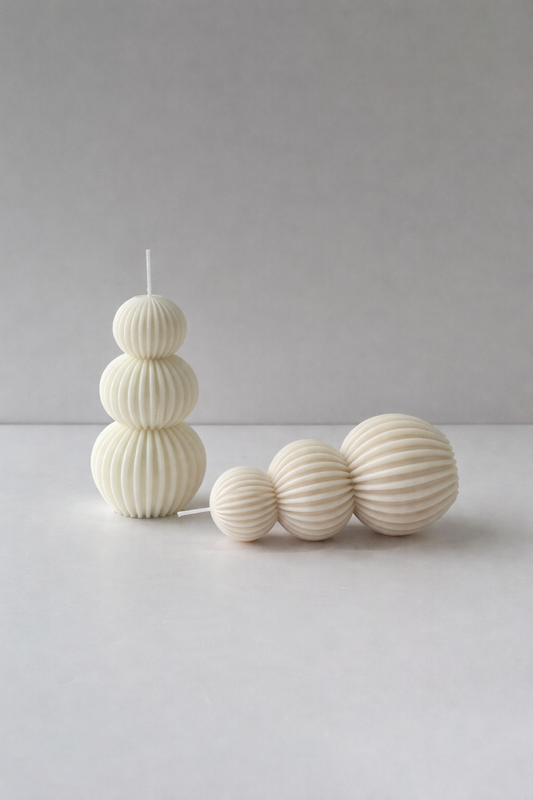 Sphere Stack